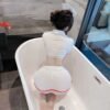 Wholesale Sexy Nurse Costume - White Role Play Lingerie Set - Thumbnail Image 8